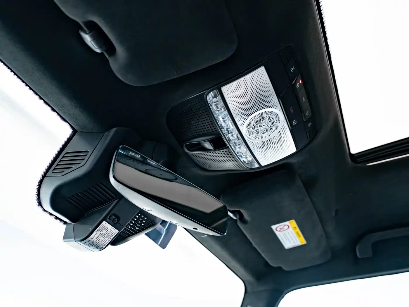 Mercedes-Benz G-Class 2022 G 350 фото 18