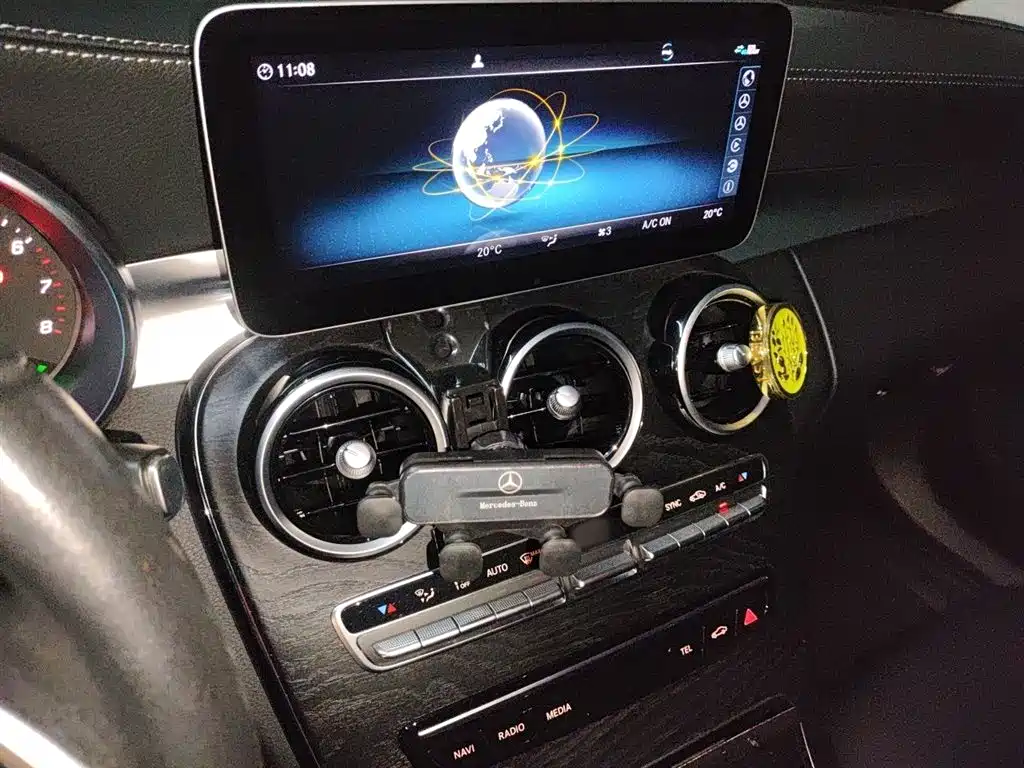 Mercedes-Benz C-Class 2019 C 260 L Sport фото 6