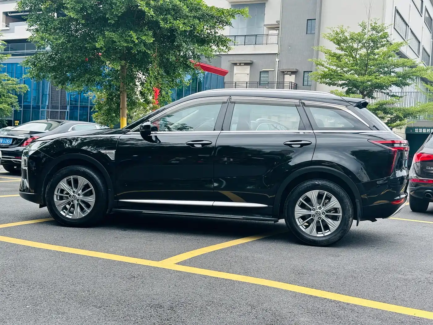 Venucia Star 2020 2020 260T Automatic 48V Mild Hybrid Turbo Star Enjoy Edition