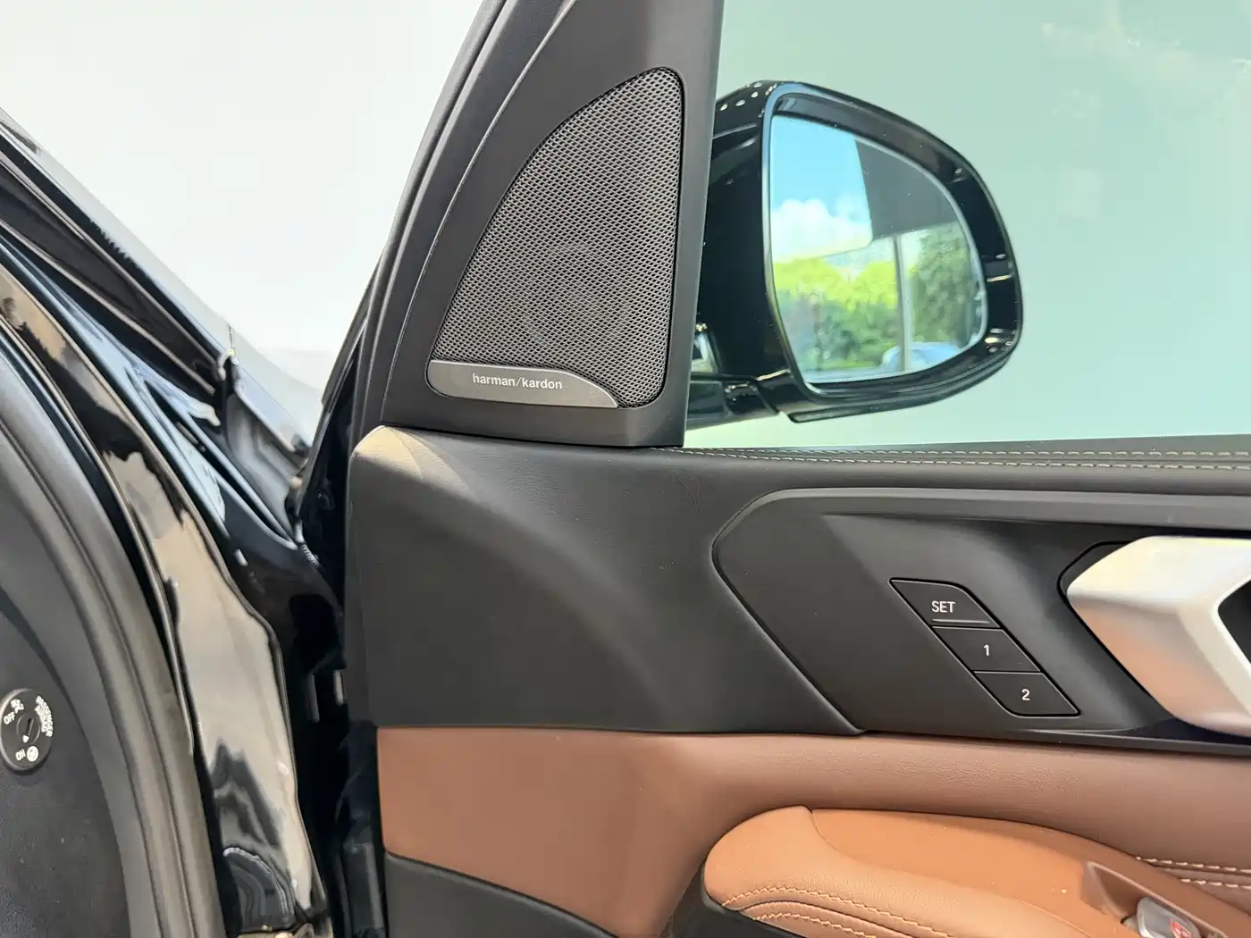 BMW X7 2021 xDrive40i Premium Luxury Package фото 19