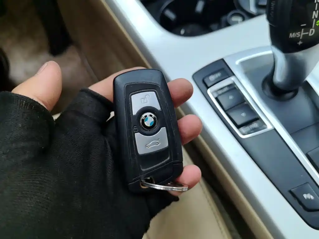 Photo 9 - BMW X3 (Import)