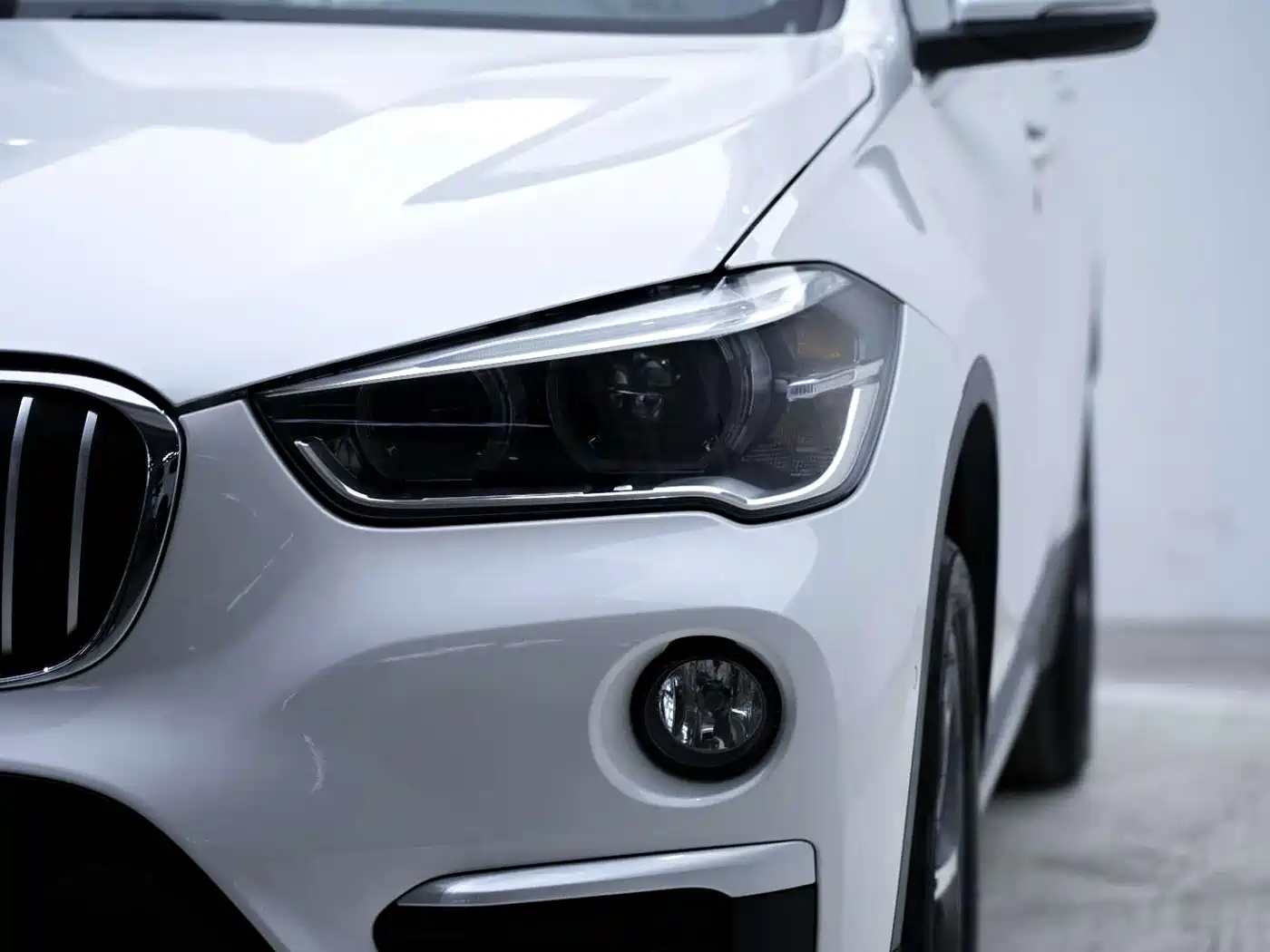 BMW X1 2019 xDrive20Li Premium Model фото 8