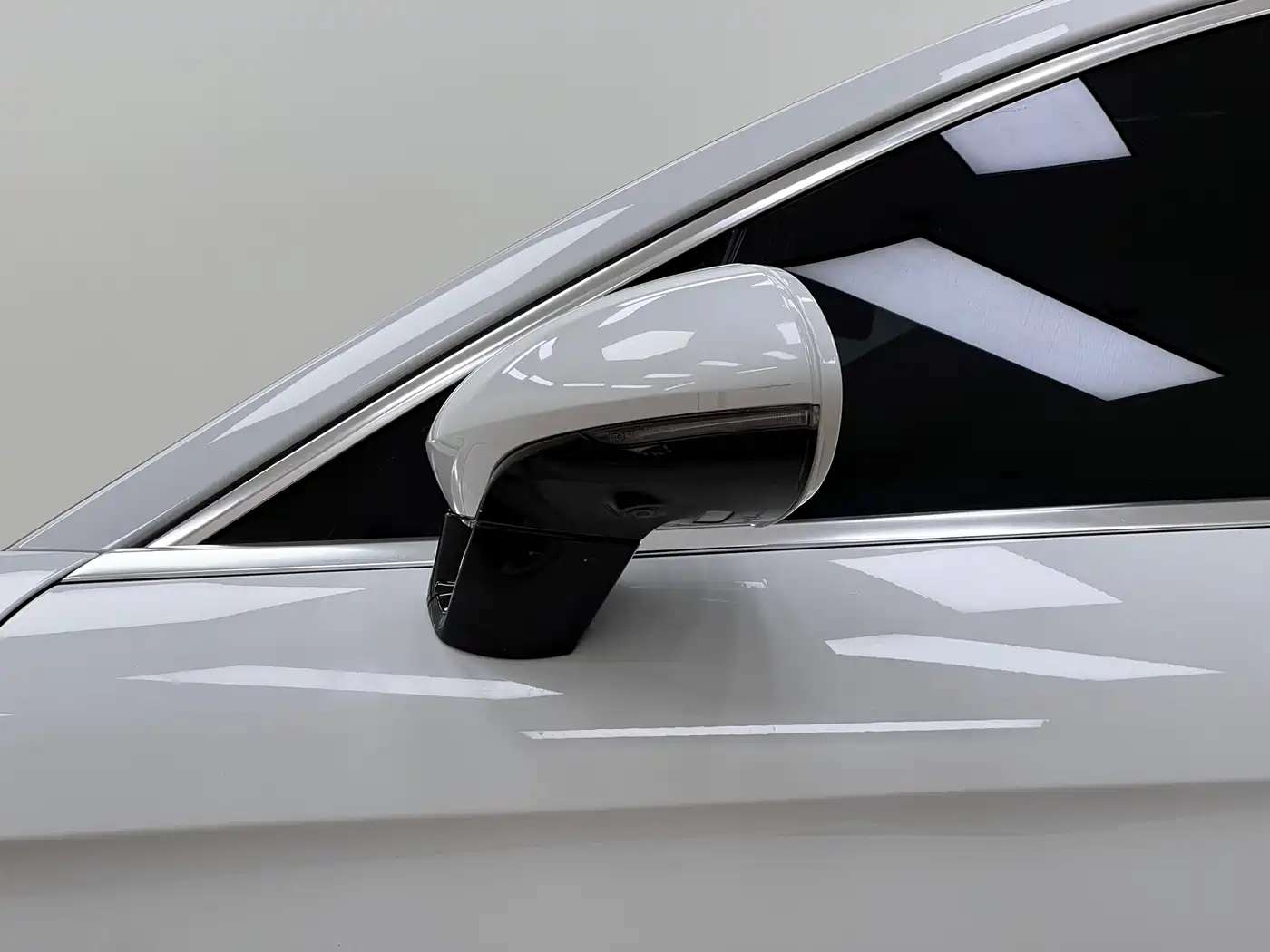 Porsche Panamera 2017 Panamera 3.0T фото 10