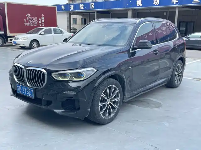 BMW X5 (Import) 2020