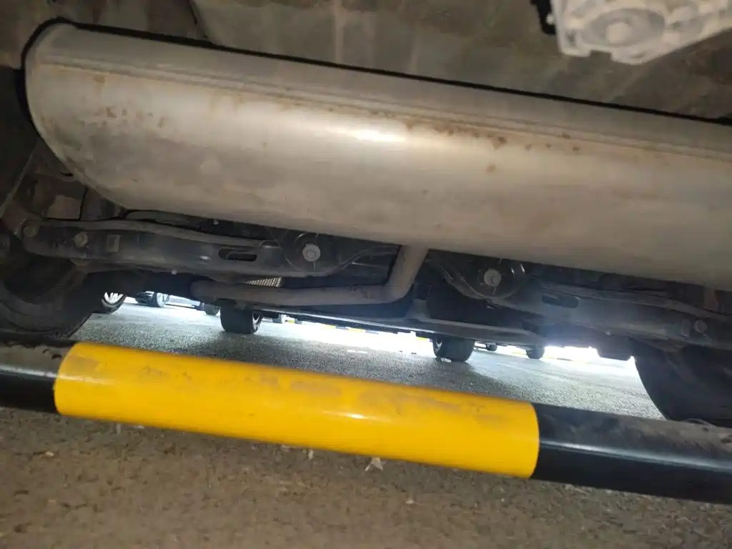 Geely Galaxy Galaxy A7 2025 2025 EM-i 150km Long Voyage Edition