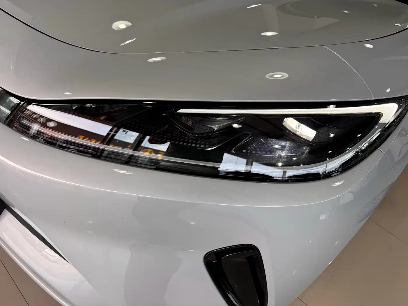 BYD Hai Shi 05 EV 2026 2025 520KM Smart Navigation Edition