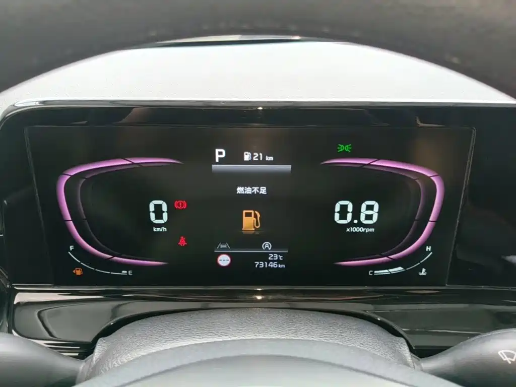 Kia Seltos 2024 2023 1.5L CVT Luxury Edition