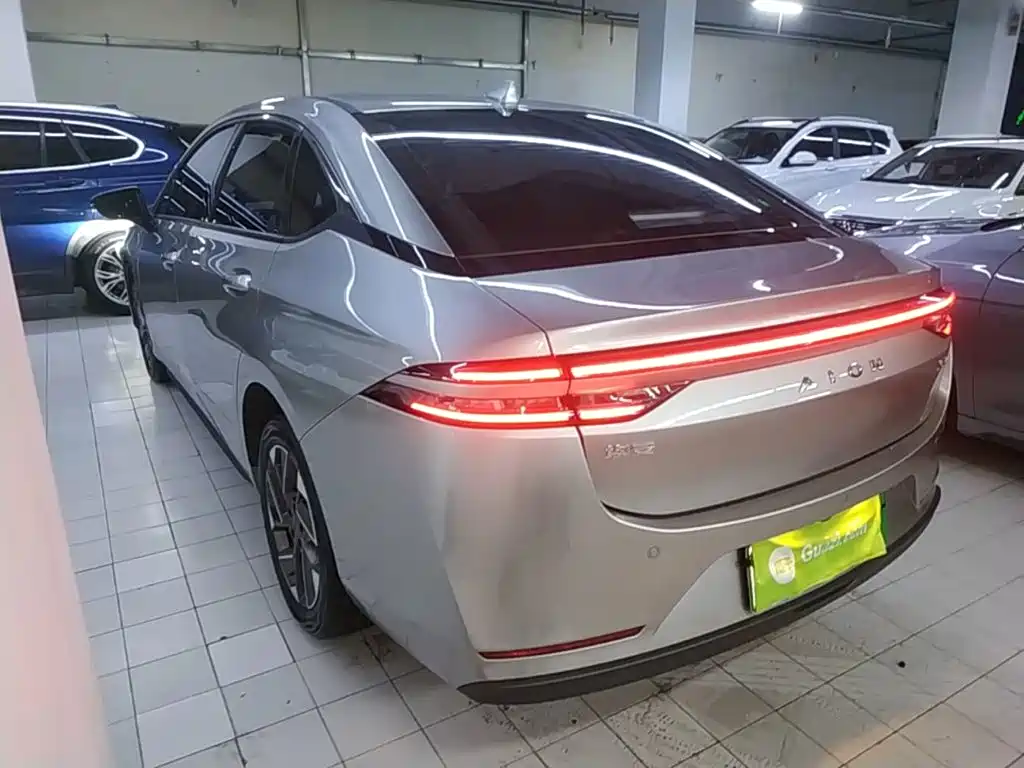 Aion S Plus 2026 2026 Model Luxury Edition
