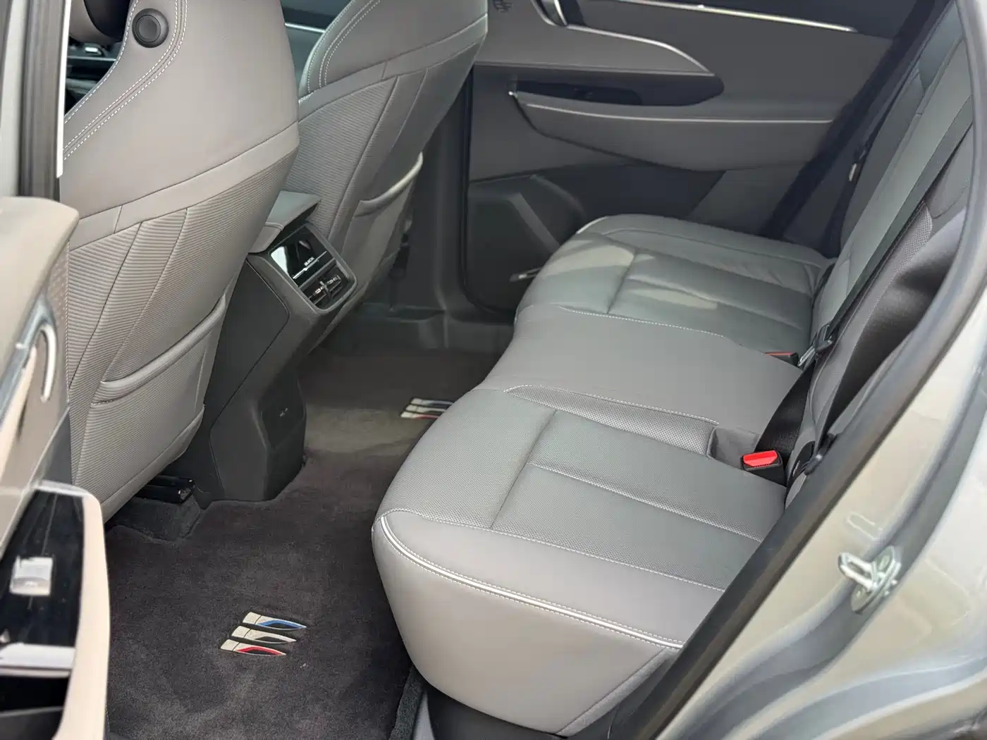 Buick E5 2025 2024 Model Premium Standard Range Audio-Visual Edition