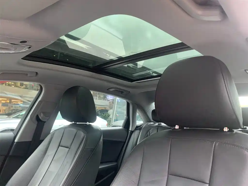 Audi A4L 2019 40 TFSI Fashion (China V) фото 16