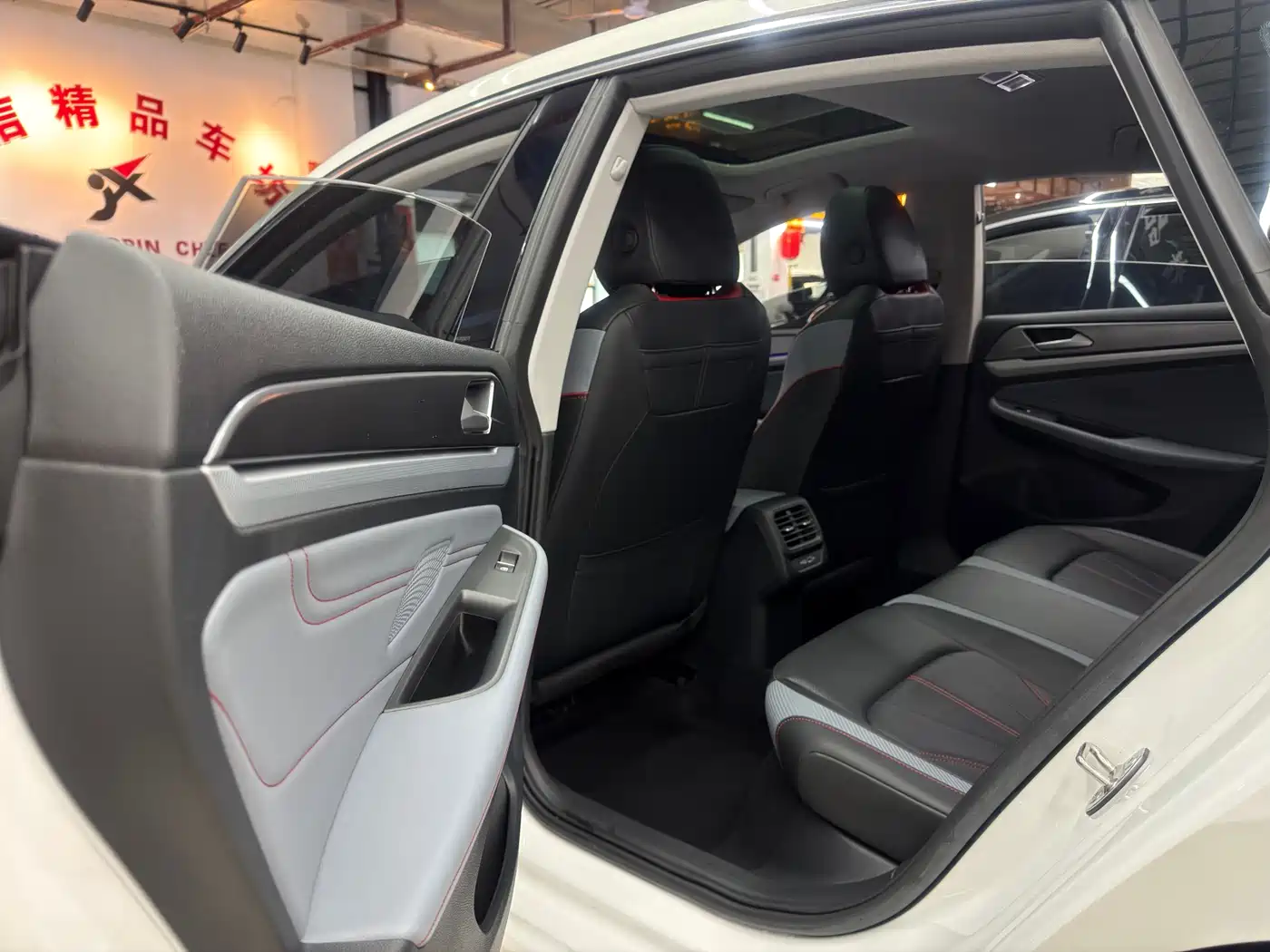 Volkswagen Lamando 2023 Lamando L 280TSI DSG Cool Edition фото 23
