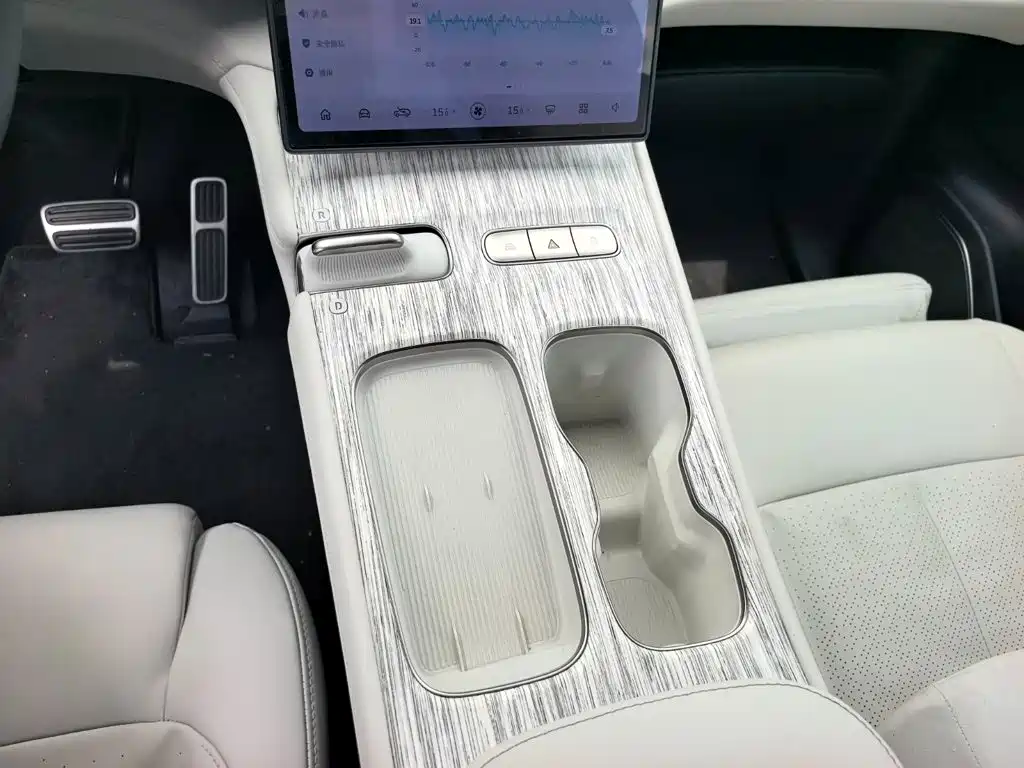 NIO ES7 2022 2022 100kWh