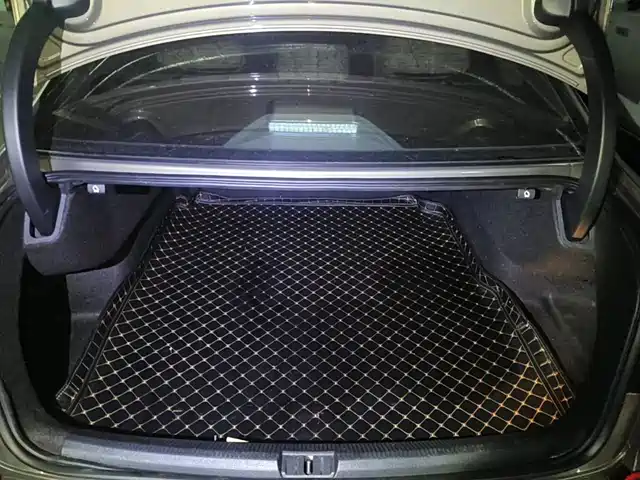 Volkswagen Passat 2017 330TSI DSG Executive — фото 5