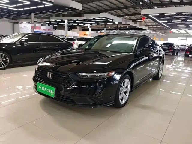 Honda Accord 2024