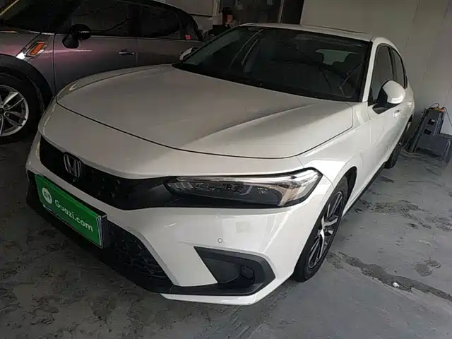Honda Civic 2023