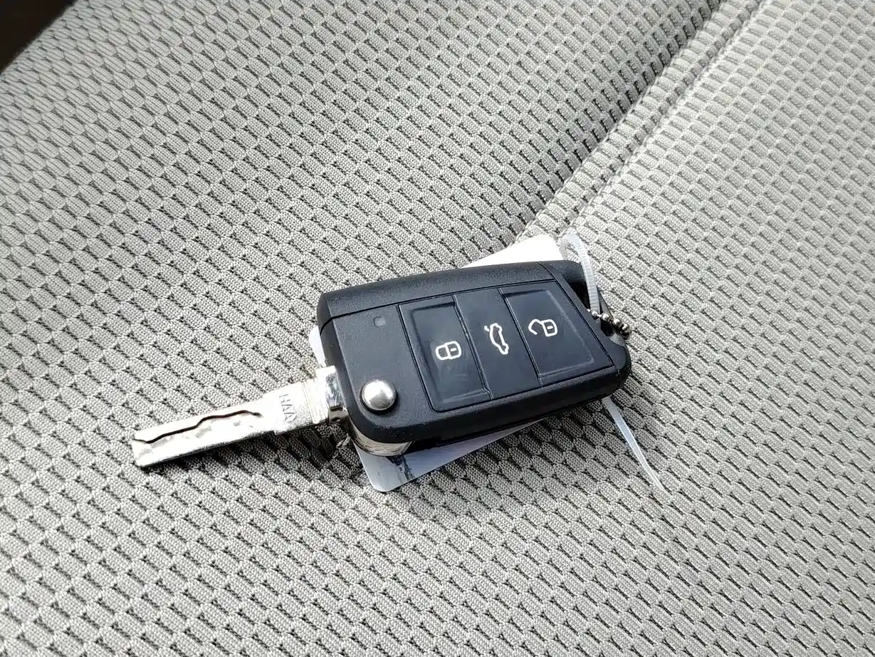 Volkswagen Golf 2015 1.4TSI Automatic Comfort фото 26