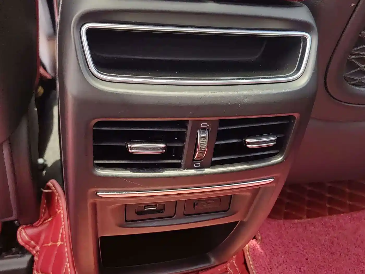 Geely Borui 2022 2021 1.8T Chinese Style Edition