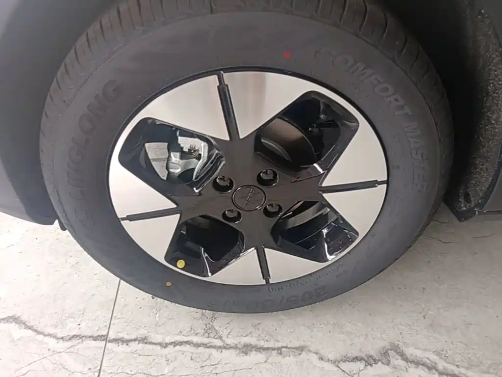 Geely Galaxy Starry Wish 2026 2026 Model 310km Dream Edition