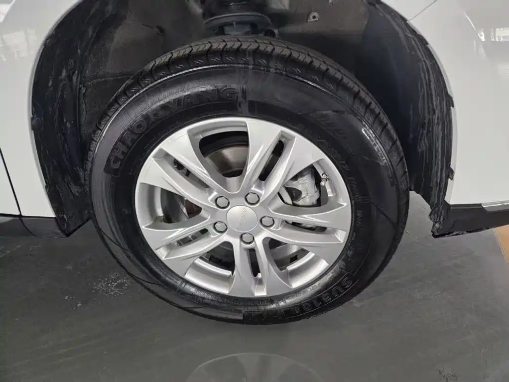 Haval M6 2023 2023 PLUS 1.5T Manual Elite Smart Connect