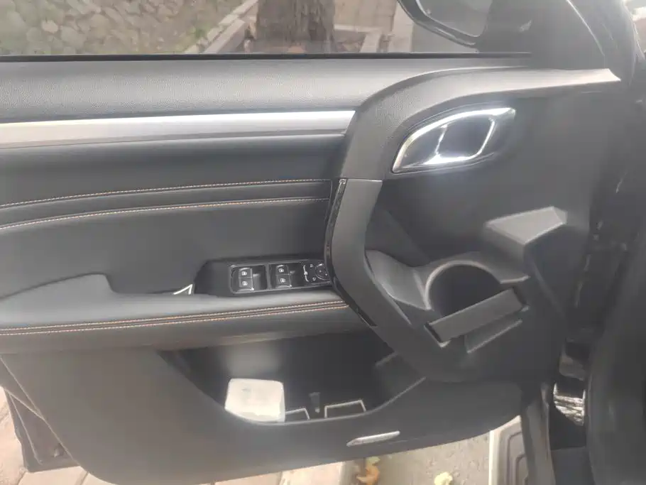 Haval Dargo 2021 2021 1.5T DCT 2WD Malinois Edition