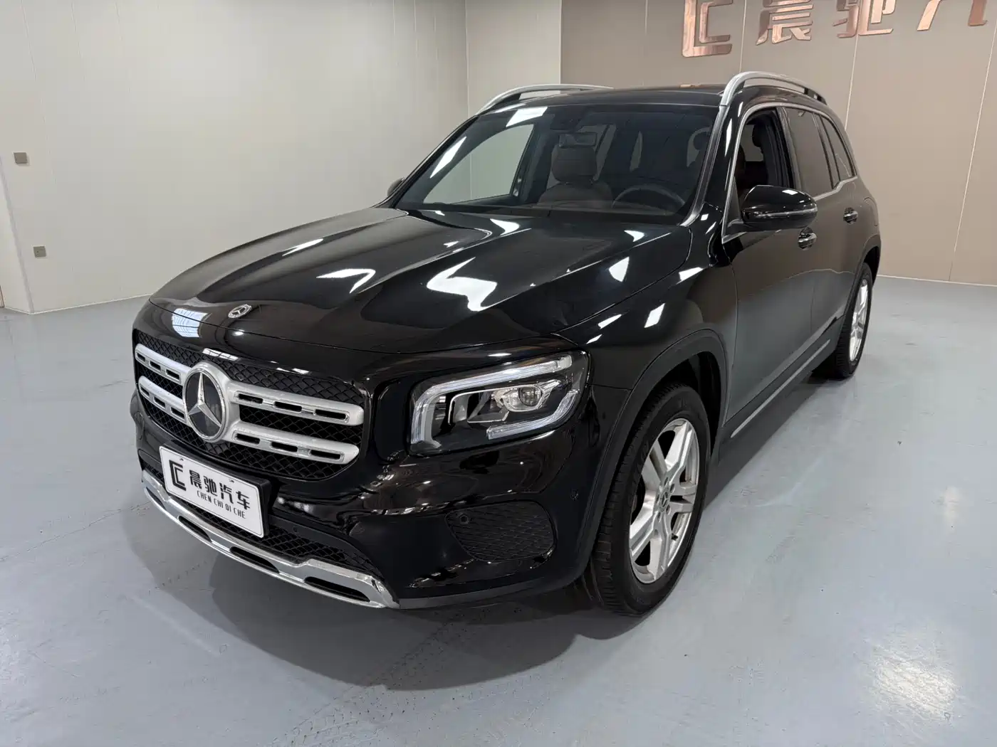 Mercedes-Benz GLB 2021 GLB 200 Dynamic
