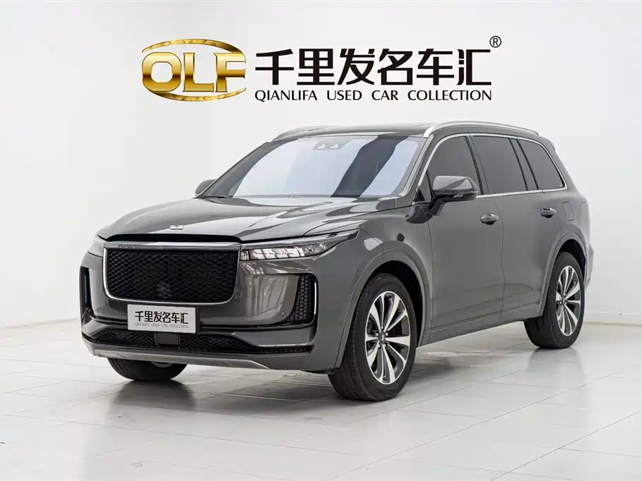 Li Auto IDEAL ONE