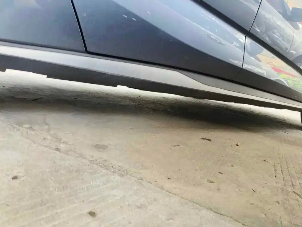 BYD Seal 07 DM-i 2025 2025 Smart Drive Edition DM-i 1.5L 125km Premium