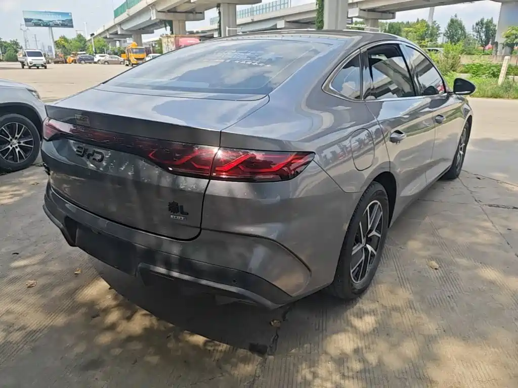BYD Qin L 2024 2024 DM-i 80KM Superior
