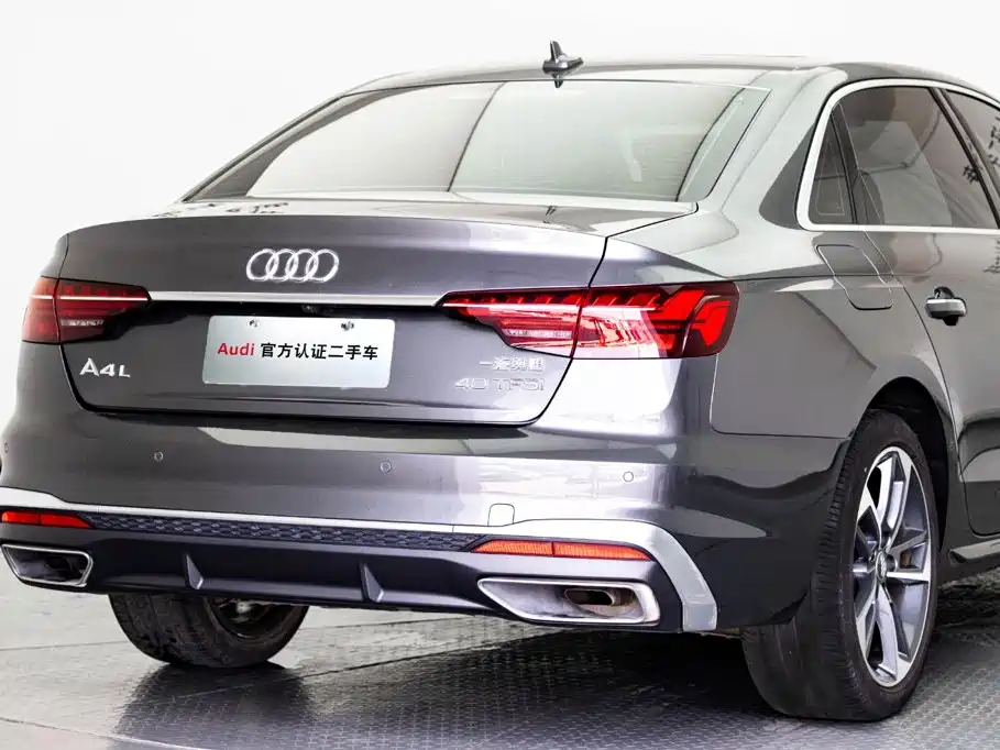 Audi A4L, миниатюра 22