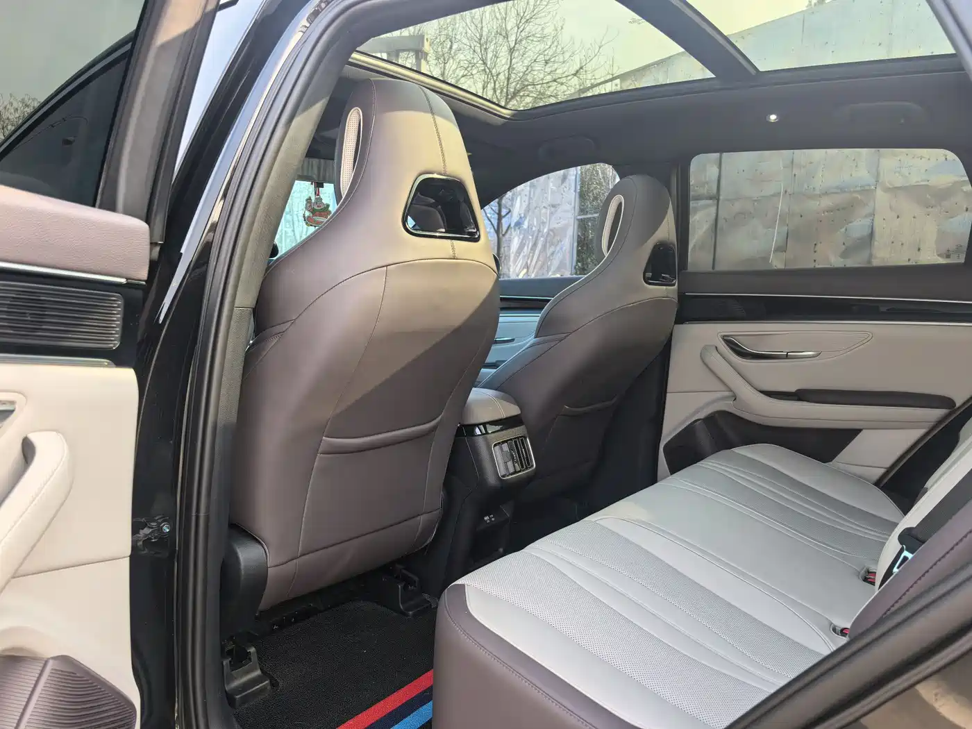 BYD Song PLUS PHEV 2025 DM-i 112KM Honor фото 6