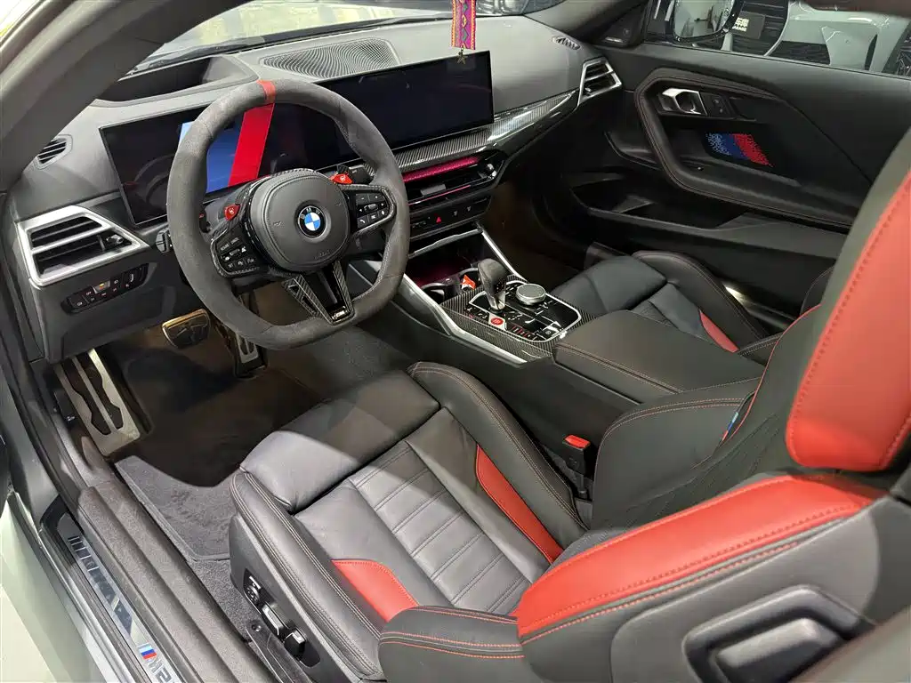 BMW M2 2026 2024 M2