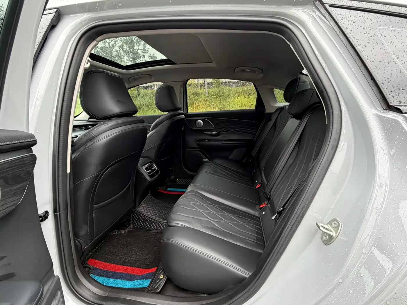 Chery Arrizo 8 PRO 2025 2025 Pro 2.0T Luxury