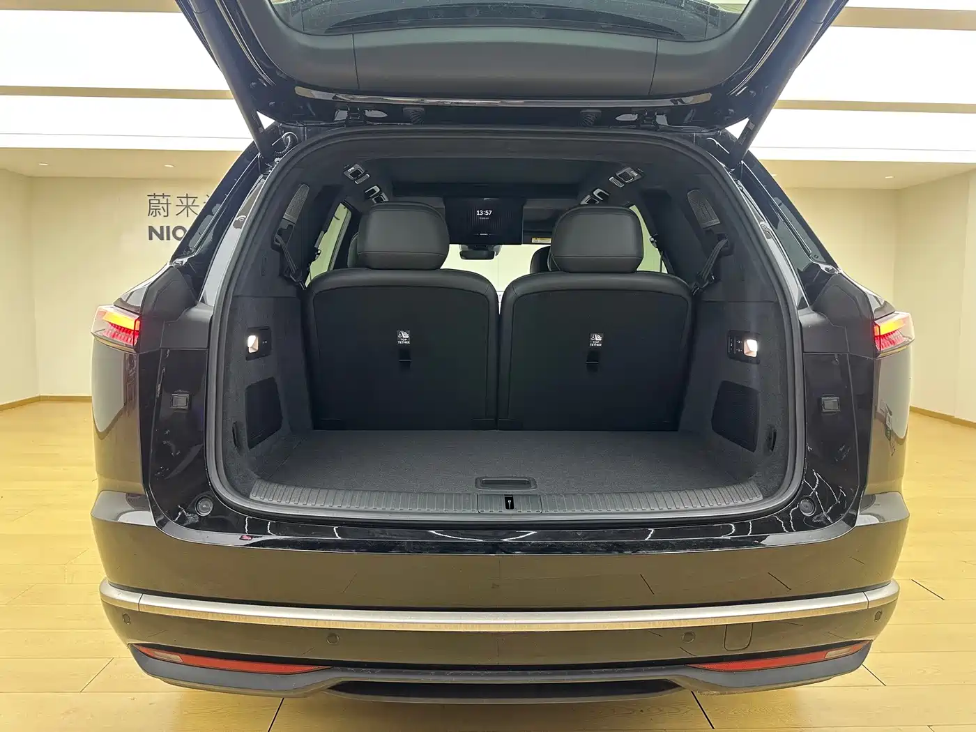 Ledao L90 2025 2025 AWD Base Model