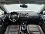 صورة 12 - Volkswagen Tiguan