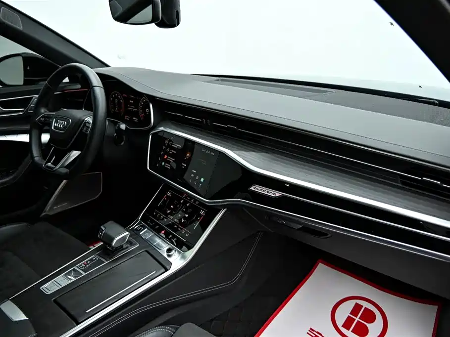 Audi A6L 2024 55 TFSI quattro Exclusive Dynamic фото 15