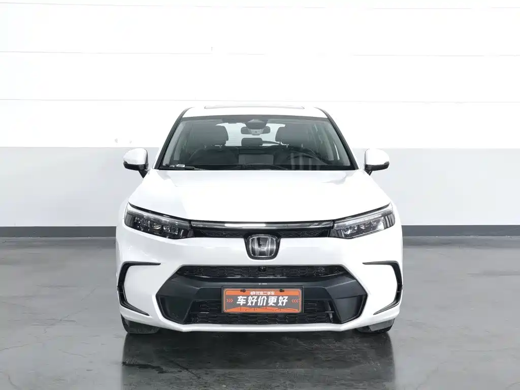 Honda Haoying 2024 2023 240TURBO 2WD Luxury 5-Seater