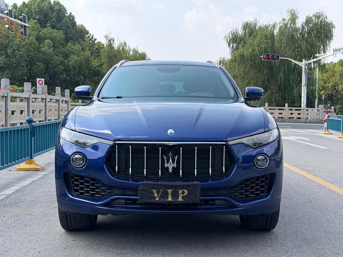 Maserati Levante 2017 2016 3.0T Standard