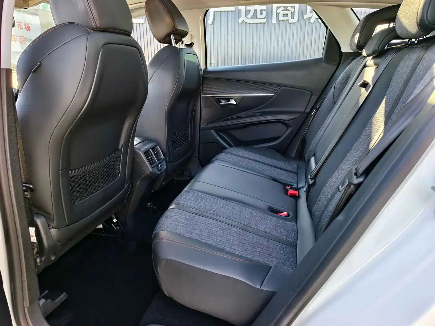 Peugeot 4008 2018 2018 350THP Elite
