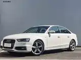 Фото 1 - Audi A4L