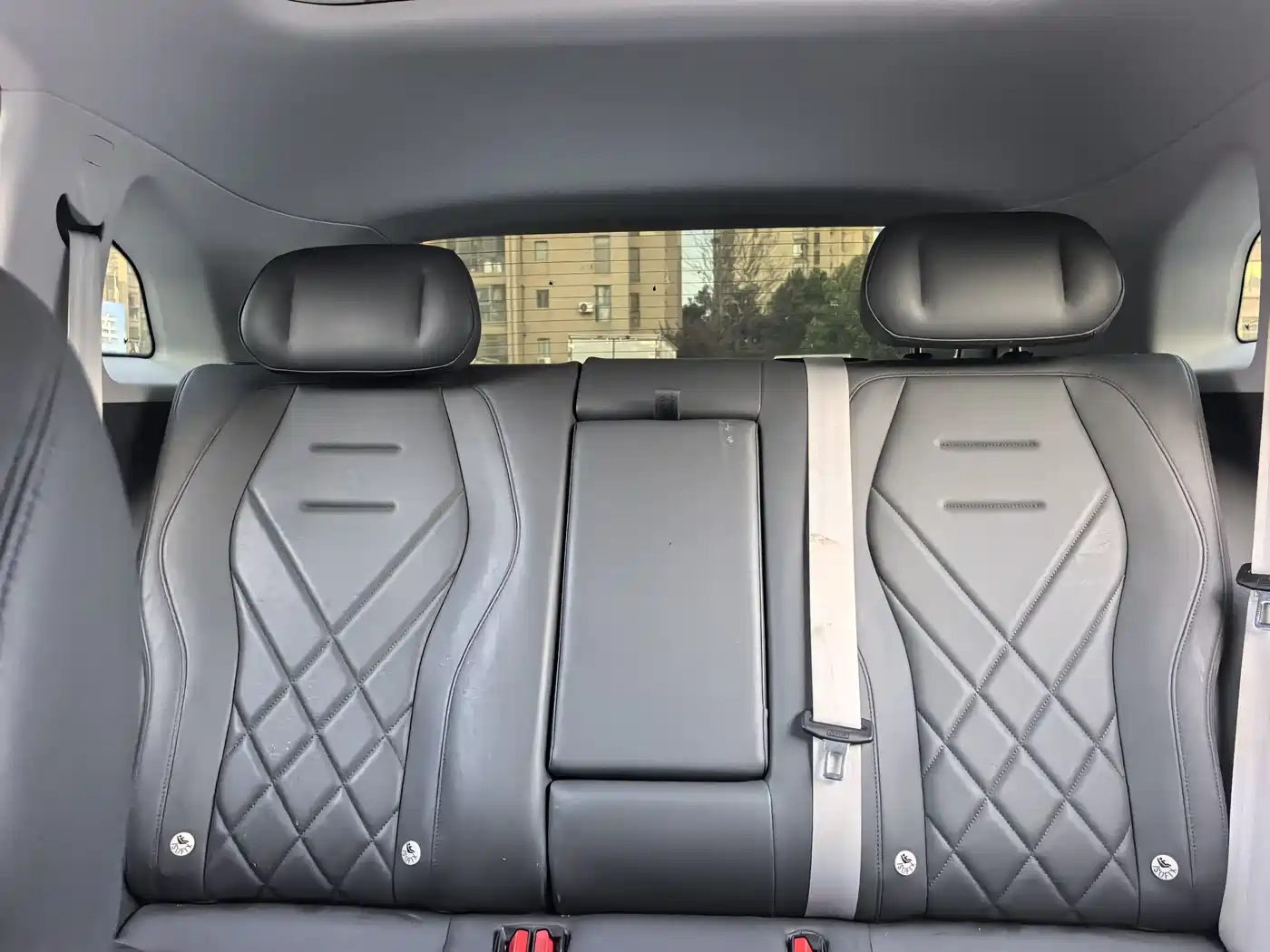 ARCFOX EXTREME FOX POLAR FOX KOALA S