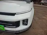 Фото 24 - Geely ICON