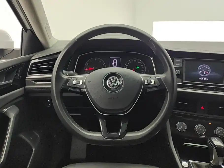 Volkswagen Sagitar, миниатюра 15