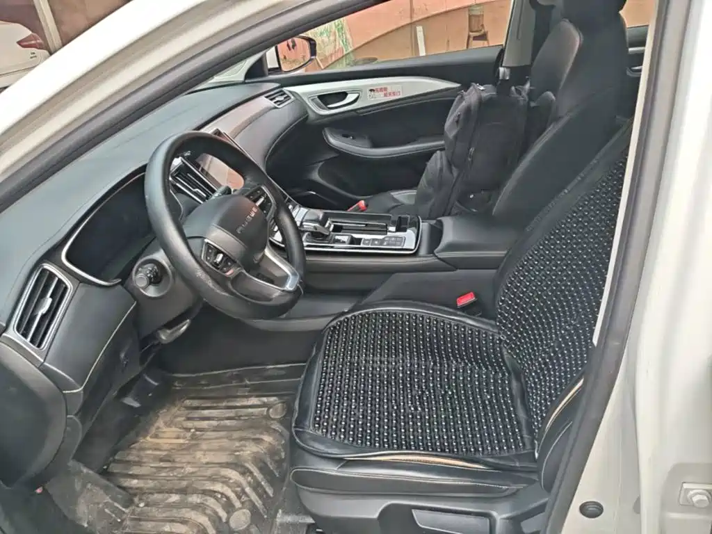 Roewe i6 MAX EV 2023 2023 EV 420 Sunroof Special Edition