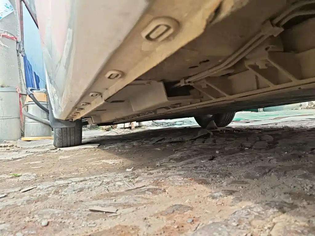 Фото 22 - Roewe i6 MAX EV