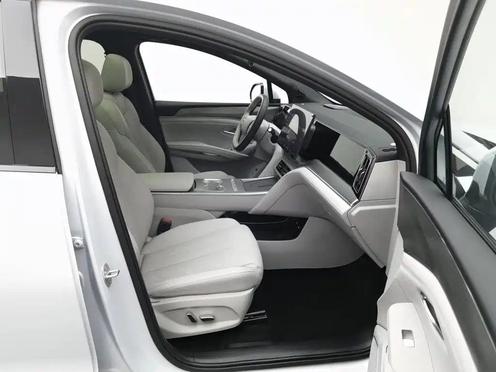 BYD Song Ultra 2026