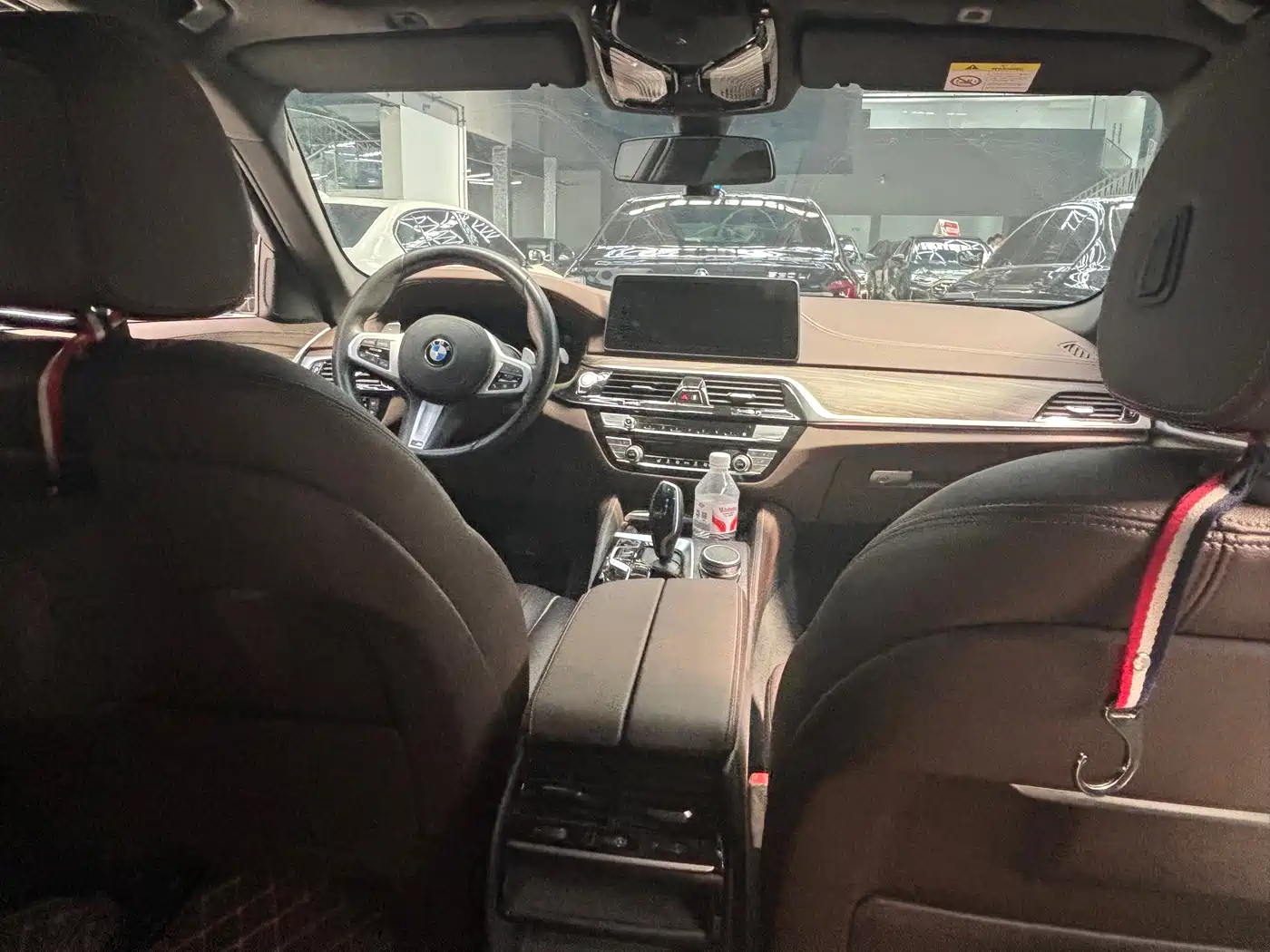 Фото 6 - BMW 5 Series