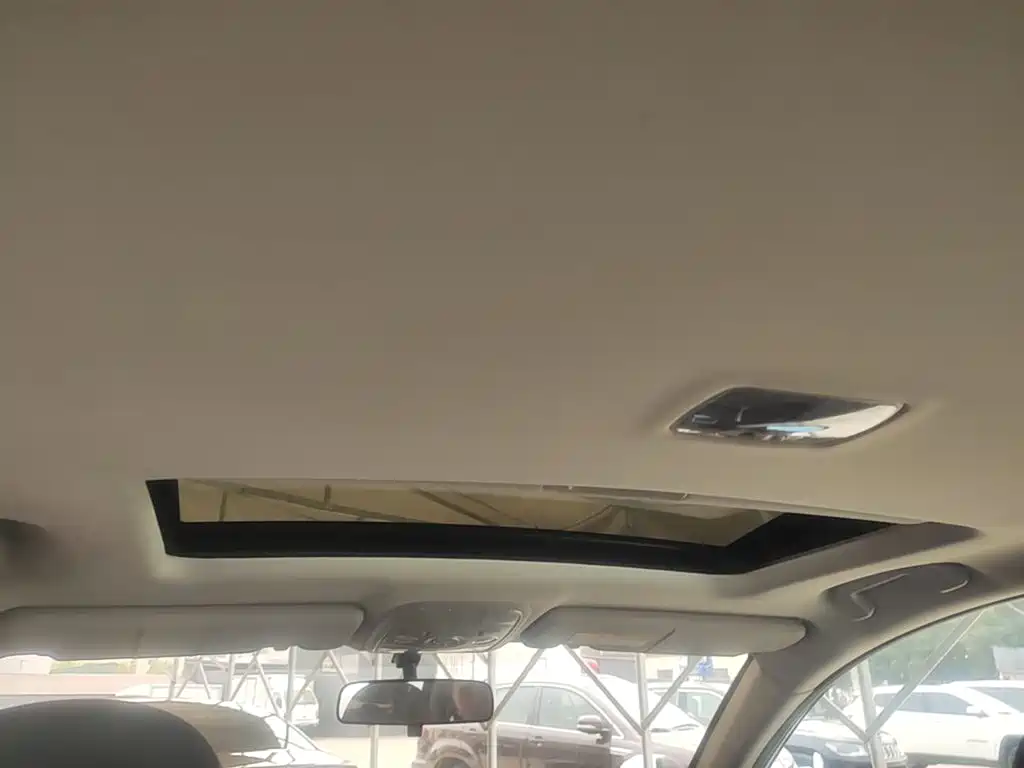 Фото 18 - Haval M6
