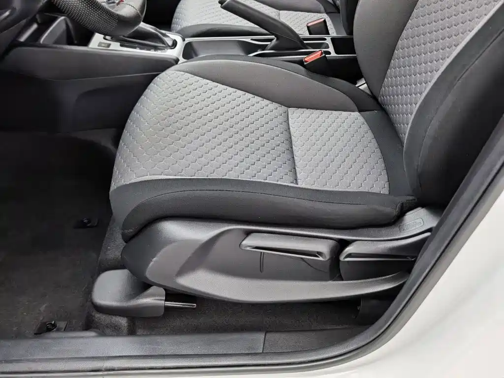 Honda Fit 2023 2021 1.5L CVT Trend Edition