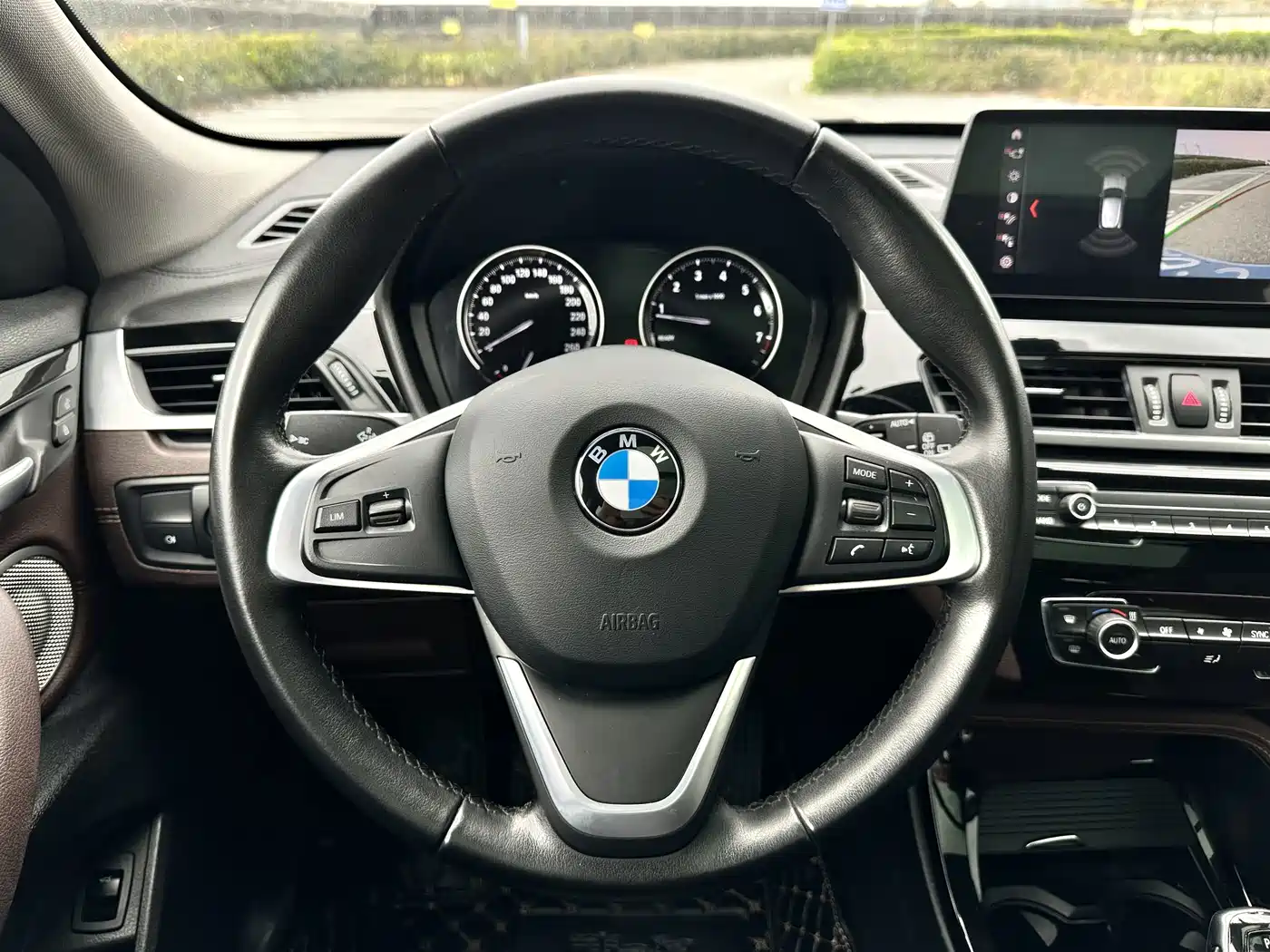 BMW X2 2023 2023 sDrive25i M Sport Shadow Edition
