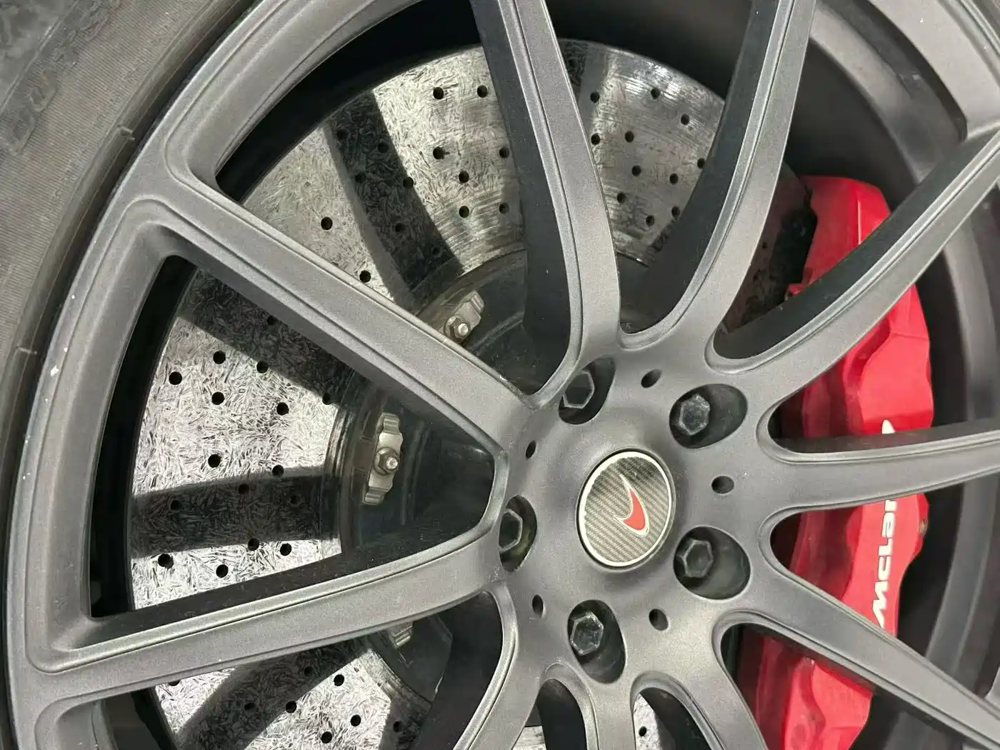 McLaren 650S 2016 2014 3.8T Spider